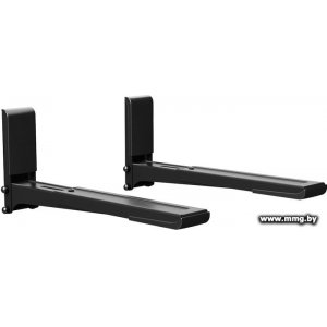 Купить Кронштейн Holder MWS-2003 (черный) в Минске, доставка по Беларуси