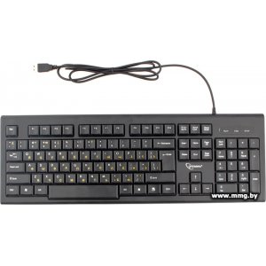 Купить Gembird KB-8354U-BL в Минске, доставка по Беларуси
