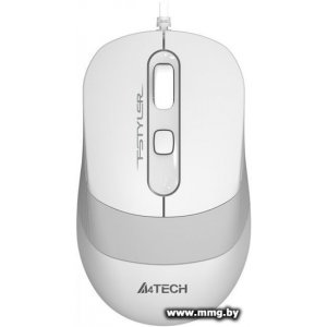 A4Tech Fstyler FM10 (белый/серый)