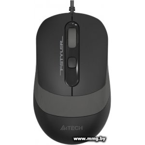 Купить A4Tech Fstyler FM10 (черный/серый) в Минске, доставка по Беларуси