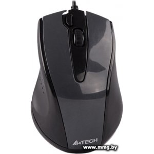 Купить A4Tech N-500FS в Минске, доставка по Беларуси
