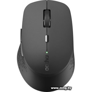 Rapoo M300 Silent Wireless (черный)