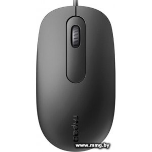 Rapoo N200 (черный)