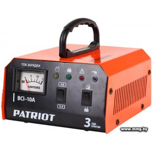 Купить Patriot BCI-10A в Минске, доставка по Беларуси
