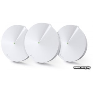Купить TP-Link Deco M5 (3 шт.) в Минске, доставка по Беларуси