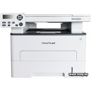 Купить Pantum M6700DW в Минске, доставка по Беларуси