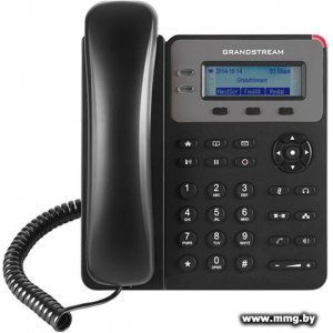 Купить IP-телефон Grandstream GXP1615 в Минске, доставка по Беларуси
