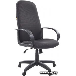 CHAIRMAN 279 JP (черно-серый)