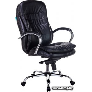 Купить Бюрократ T-9950/BLACK-PU (черный) в Минске, доставка по Беларуси