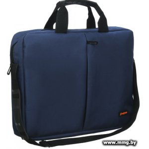 Купить Сумка ExeGate Office F1590 Dark Blue EX264613RUS в Минске, доставка по Беларуси