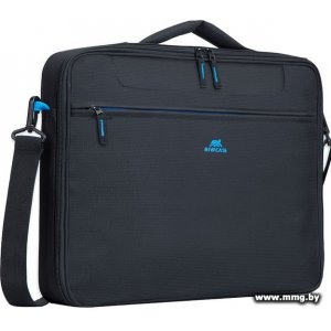 Купить Сумка Rivacase 8057 (черный) в Минске, доставка по Беларуси