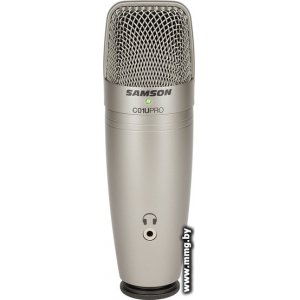 Микрофон Samson C01U Pro