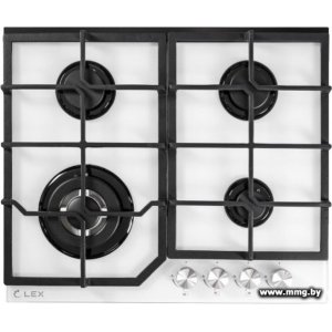 LEX GVG 640-1 WH