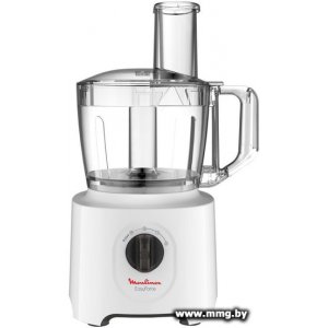 Купить Moulinex FP244110 в Минске, доставка по Беларуси