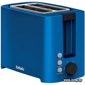 Купить BBK TR81M (синий) в Минске, доставка по Беларуси