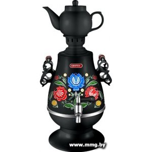 Электросамовар CENTEK CT-0091 B