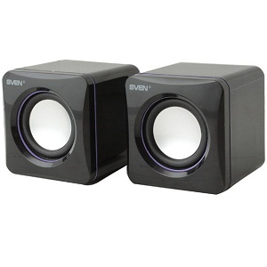 Купить Sven 315 black в Минске, доставка по Беларуси