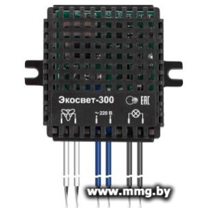 Купить Блок энергосберегающий Ноотехника Экосвет-300 в Минске, доставка по Беларуси