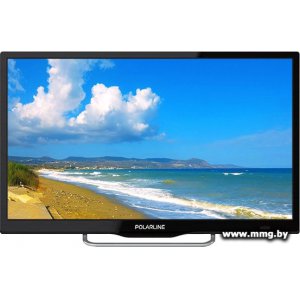 Телевизор Polarline 24PL12TC