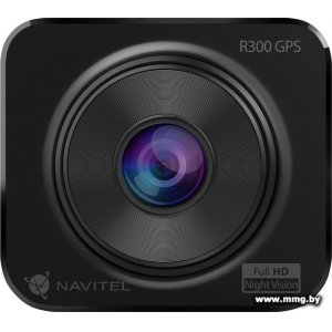 Купить Видеорегистратор NAVITEL R300 GPS в Минске, доставка по Беларуси