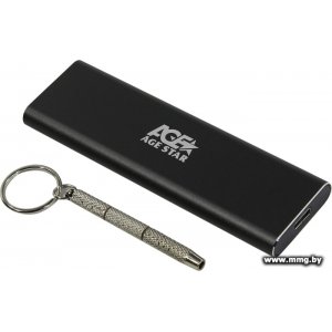 For HDD M.2 AgeStar 31UBNV1C