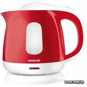 Купить Чайник Sencor SWK 1014RD в Минске, доставка по Беларуси
