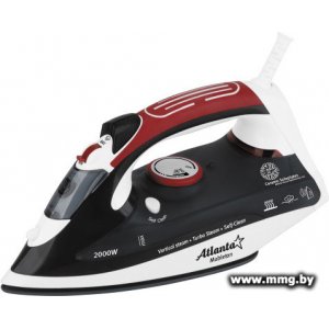 Купить Atlanta ATH-5493 (черный) в Минске, доставка по Беларуси