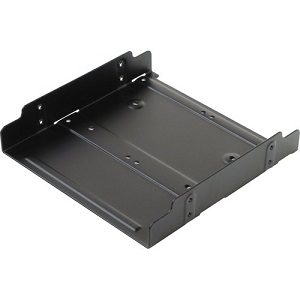 Крепление для HDD 3.5" в отсек 5.25" Espada EAC52535-2S