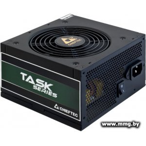 Купить 600W Chieftec Task TPS-600S в Минске, доставка по Беларуси