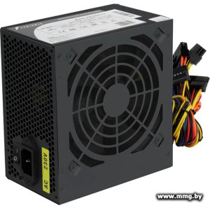 600W Powerman PM-600ATX-F-BL (6128219)