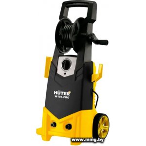 Купить Мойка Huter W195-PRO в Минске, доставка по Беларуси