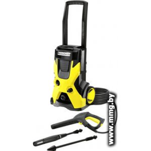 Мойка Karcher K 5 Basic [1.180-580.0]