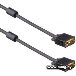 Купить Кабель ExeGate EX-CC-PVGA-15M15M-15.0 (EX169517RUS) в Минске, доставка по Беларуси