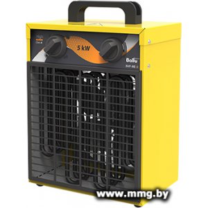 Купить Тепловая пушка Ballu BHP-ME-5 в Минске, доставка по Беларуси
