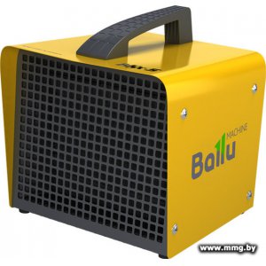 Купить Тепловая пушка Ballu BKX-5 в Минске, доставка по Беларуси