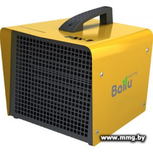 Купить Тепловая пушка Ballu BKX-7 в Минске, доставка по Беларуси