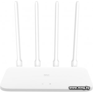 Xiaomi Mi Router 4a (DVB4429GL) (международная версия)