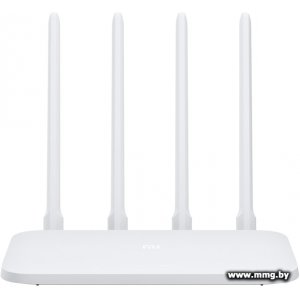 Купить Xiaomi Mi Router 4c (DVB4428GL) в Минске, доставка по Беларуси