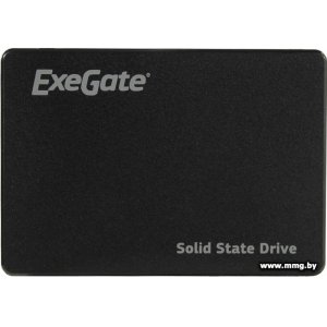Купить SSD 240GB ExeGate Next Pro EX276539RUS в Минске, доставка по Беларуси