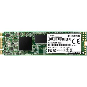 SSD 128GB Transcend 830S TS128GMTS830S