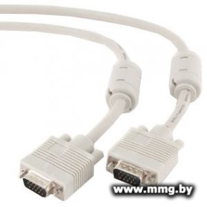 Купить Кабель Cablexpert CC-PPVGA-10 в Минске, доставка по Беларуси