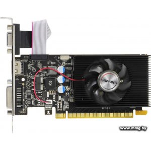 GT730 2Gb/64b/AFOX AF730-2048D3L6