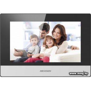 Купить Hikvision DS-KH8350-TE1 в Минске, доставка по Беларуси