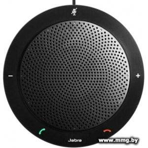 Купить Спикерфон Jabra Speak 410 MS (7410-109) в Минске, доставка по Беларуси