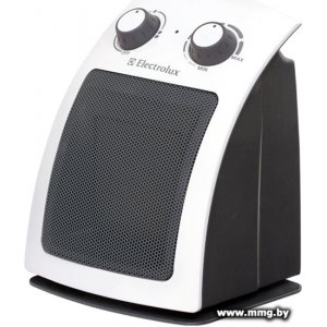 Купить Electrolux EFH/C-5115 (белый/черный) в Минске, доставка по Беларуси