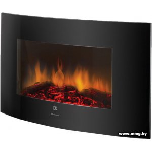 Электрокамин Electrolux EFP/W-1150URLS
