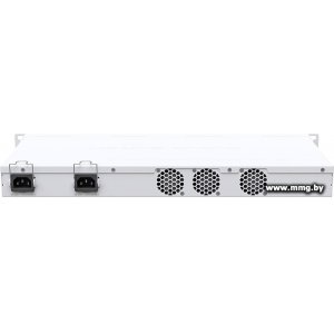 Купить Mikrotik CRS326-24S+2Q+RM в Минске, доставка по Беларуси