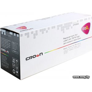 Купить Картридж CrownMicro CMS-D2850B в Минске, доставка по Беларуси