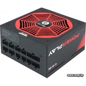 Купить 1050W Chieftec Chieftronic PowerPlay GPU-1050FC в Минске, доставка по Беларуси