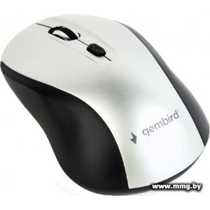 Купить Gembird MUSW-4B-02-BS в Минске, доставка по Беларуси